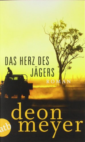 Bild des Verkufers fr Das Herz des Jgers : Thriller. Autoris. bers. aus dem Engl. von Ulrich Hoffmann / Aufbau-Taschenbcher ; 2328 zum Verkauf von Antiquariat Buchhandel Daniel Viertel