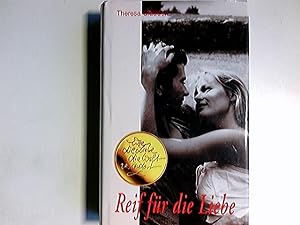 Immagine del venditore per Reif fr die Liebe. Der Herr von Skye. 2 Romane in einem Band. venduto da Antiquariat Buchhandel Daniel Viertel