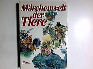 Märchenwelt der Tiere