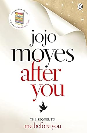 Seller image for After You: Jojo Moyes for sale by Antiquariat Buchhandel Daniel Viertel