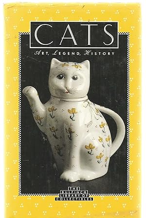 Cats - Art, Legend, History