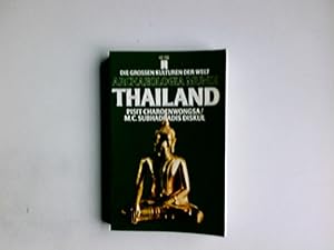 Bild des Verkufers fr Thailand. bers. aus d. Franz. von Lotte Stratil-Sauer / Archaeologia mundi ; 22 zum Verkauf von Antiquariat Buchhandel Daniel Viertel