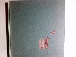 So sieht es Lurie : 1970 - 1980. von. [Vorw. Ephraim Kishon. Aus d. Amerikan. von Alfred Starkman...