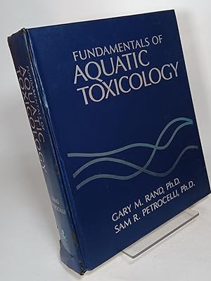 Imagen del vendedor de Fundamentals of Aquatic Toxicology a la venta por COLLINS BOOKS