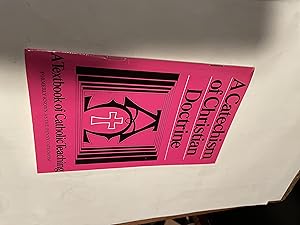 Image du vendeur pour A Catechism of Christian Doctrine mis en vente par H&G Antiquarian Books