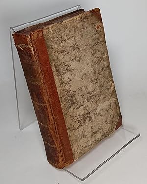 Bild des Verkufers fr Satyres et Oeuvres Diverses de M. Boileau Despreaux; Avec les Passages de Potes Latins, Imitez par L'auteur. Et Agmentes de Plusieurs Pices Qui n'ont Point Encore Paru : Avec les Posies du Pere Sanlecque. Nouvelle dition zum Verkauf von COLLINS BOOKS