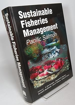 Immagine del venditore per Sustainable Fisheries Management: Pacific Salmon venduto da COLLINS BOOKS
