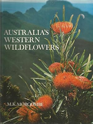 Seller image for Australia's Western Wildflowers for sale by Turn The Page Books