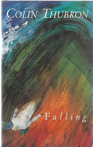 Imagen del vendedor de Falling a la venta por Turn The Page Books