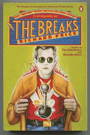 Seller image for The Breaks for sale by Between the Covers-Rare Books, Inc. ABAA