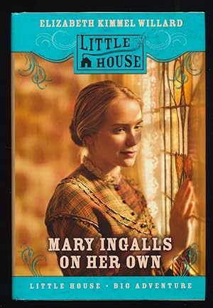 Seller image for Mary Ingalls on Her Own (Little House Sequel) for sale by Antiquariat Peda