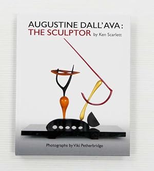 Immagine del venditore per Augustine Dall'Ava: The Sculptor venduto da Adelaide Booksellers