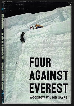 Four Against Everest