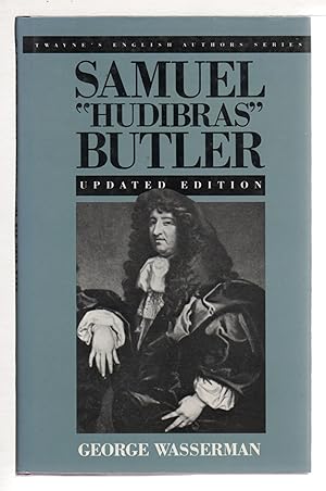 SAMUEL "HUDIBRAS" BUTLER.