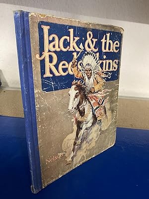 Jack and the Redskins