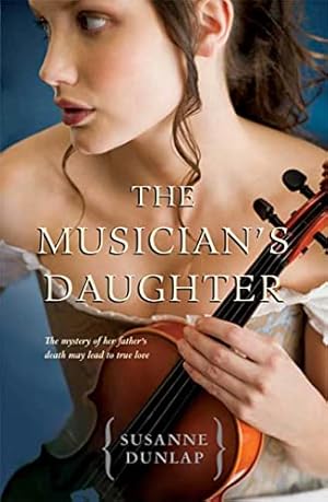 Seller image for The Musician's Daughter for sale by Reliant Bookstore