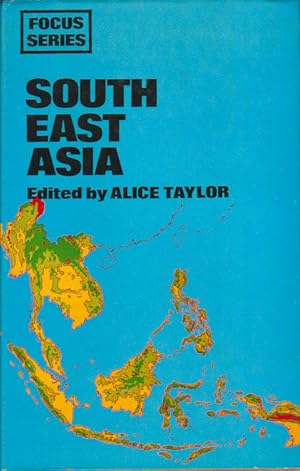 South East Asia.