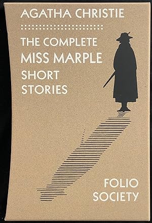 Seller image for The Complete Miss Marple Short Stories. for sale by Lost and Found Books