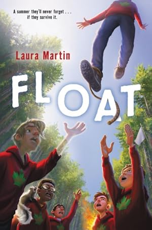 Seller image for Float for sale by GreatBookPrices