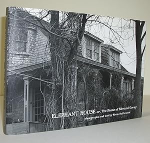 Bild des Verkufers fr Elephant House or, the Home of Edward Gorey (Pomegranate Catalog) zum Verkauf von Baltimore's Best Books