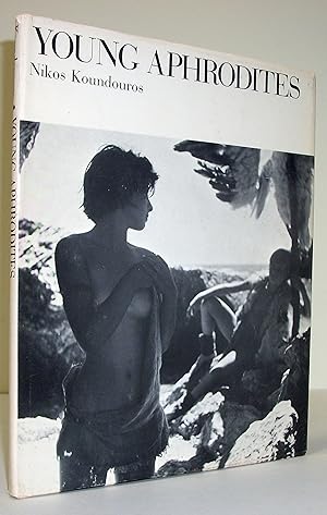 Seller image for Young Aphrodites (Based on the Film) for sale by Baltimore's Best Books