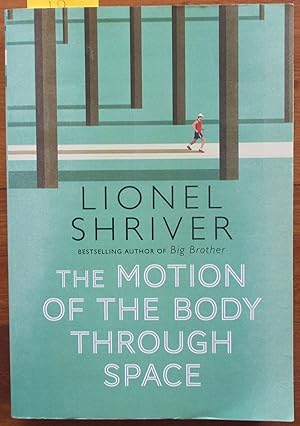 Seller image for Motion of the Body Through Space, The for sale by Reading Habit