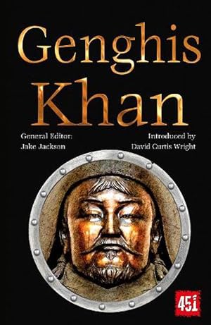 Imagen del vendedor de Genghis Khan (Paperback) a la venta por CitiRetail