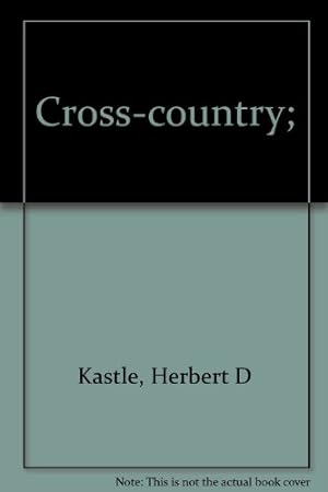 Seller image for Cross-Country for sale by Reliant Bookstore