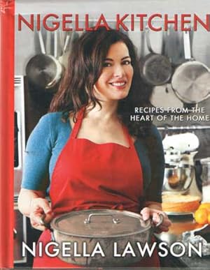 Immagine del venditore per Kitchen: Recipes from the Heart of the Home venduto da Bij tij en ontij ...
