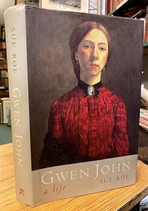 Gwen John: A Life