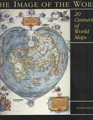 Imagen del vendedor de Image of the World. 20 Centuries of World Maps a la venta por Bij tij en ontij ...