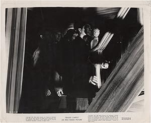 Seller image for Sealed Cargo (Original photograph from the 1951 film) for sale by Royal Books, Inc., ABAA