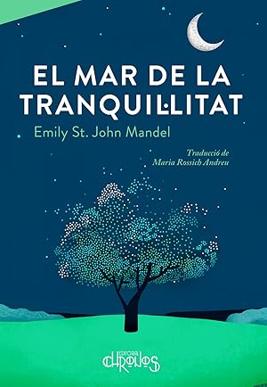 Seller image for El mar de la tranquil litat for sale by Imosver