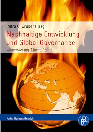 Bild des Verkufers fr Nachhaltige Entwicklung und Global Governance zum Verkauf von moluna