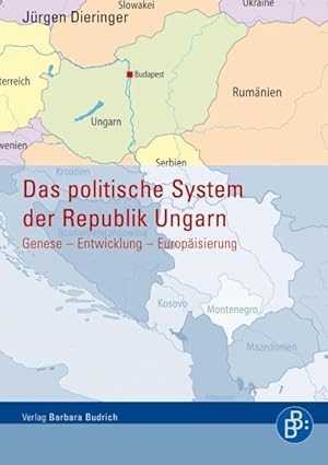 Bild des Verkufers fr Das politische System der Republik Ungarn zum Verkauf von moluna