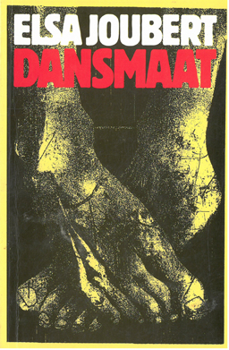 Seller image for Dansmaat for sale by Eaglestones