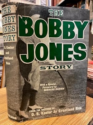 The Bobby Jones Story