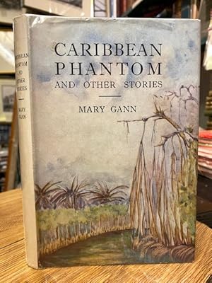 Caribbean Phantom and Other Stories