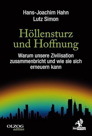 Seller image for Hoellensturz und Hoffnung for sale by moluna