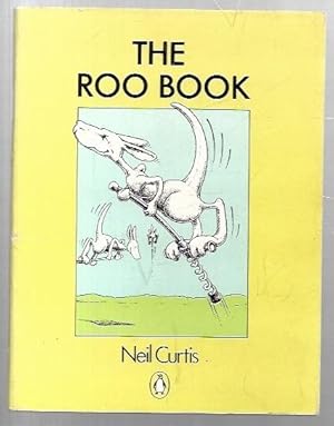 Seller image for The Roo Book for sale by City Basement Books