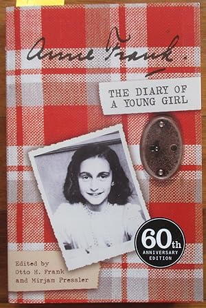 Seller image for Anne Frank: The Diary of a Young Girl for sale by Reading Habit