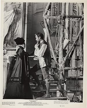Seller image for El Greco (Original photograph from the 1966 film) for sale by Royal Books, Inc., ABAA