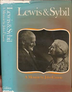 Image du vendeur pour Lewis and Sybil: A Memoir mis en vente par Barter Books Ltd