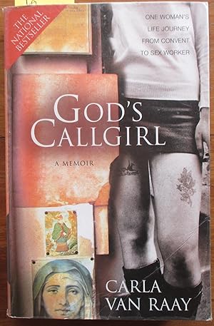 Immagine del venditore per God's Callgirl: A Memoir venduto da Reading Habit