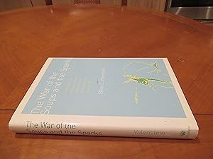 The War of the Soups and the Sparks: The Discovery of Neurotransmitters and the Dispute Over How ...