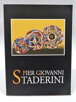 Pier Giovanni Staderini - Senzazioni ed emozioni - Szeretlek Valeria Szeretlek - Opere recenti