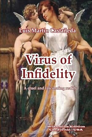 Immagine del venditore per Virus of Infidelity venduto da AHA-BUCH GmbH