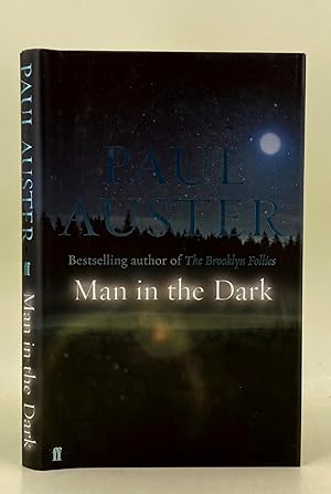 Man in the Dark