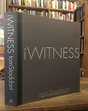 Immagine del venditore per iWitness venduto da San Francisco Book Company
