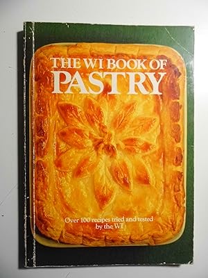 THE BOOK OF PASTRY